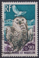 1973 ST PIERRE ET MIQUELON Obl 430 - Used Stamps