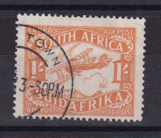 D 783 / AFRIQUE DU SUD / PA N° 6 OBL - Aéreo