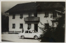 1967 BEGUNJE NA GORENJSKEM - Dom V Dragi / SLOVENIJA - Slovenia