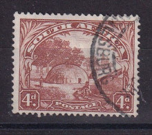 D 783 / AFRIQUE DU SUD / N° 42 OBL - Oblitérés