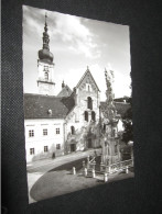 Heiligenkreuz BN NV CHIESA DEI CISTERCENSI FRATI - Baden Bei Wien