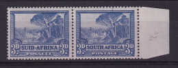 D 783 / AFRIQUE DU SUD / N° 113A/114A PAIRE NEUF** - Nuevos