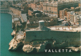 9001589 - La Valletta - Malta - Kriegsmonument - Malta