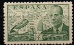 ESPAGNE 1941-50 ** - Ungebraucht