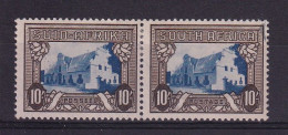 D 783 / AFRIQUE DU SUD / N° 114/115 PAIRE NEUF** - Neufs