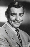 Cinéma. Photo De Clark Gable - Altri & Non Classificati