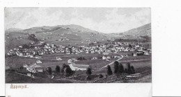 CPA - SUISSE APPENZELL - Vue Générale - Appenzell