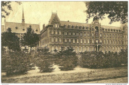 Vught. Le Pensionnat Regina Coeli Et La Chapelle. - Vught