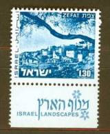 Israel - 1974, Michel/Philex No. : 625,  [ 2 !!! Phosphorstripes] MNH, *** - Nuovi (con Tab)