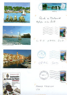 LOT DE 80 Prets A Poster REPIQUES - Lots & Kiloware (mixtures) - Max. 999 Stamps