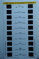 LESTRADE :    182  CHATEAU DE FONTAINEBLEAU 2 INTÉRIEURS - Stereoskope - Stereobetrachter