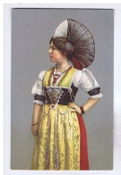 SUISSE - APPENZELLERIN - FESTTRACHT - Wehrli - N° 177 - Appenzell