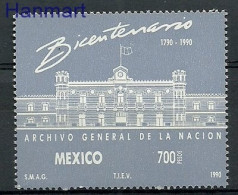 Mexico 1990 Mi 2165 MNH  (ZS1 MXC2165) - Autres