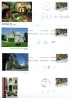 LOT DE 80 Prets A Poster REPIQUES - Lots & Kiloware (mixtures) - Max. 999 Stamps