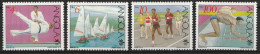 Angola 1991, Postfris MNH, Olympic Games - Angola