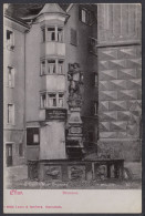 AK Chur - Brunnen - Ca. 1900 - Coira