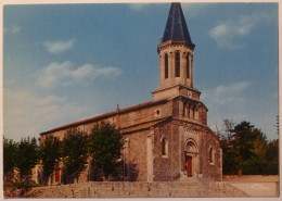 PIERRE BENITE (69/Rhône) - Eglise Notre Dame - Pierre Benite