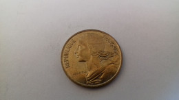 BS11/ 10 CENTIMES 1998 - 10 Centimes