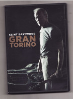 GRAN TORINO CLINT EASTWOOD - Actie, Avontuur