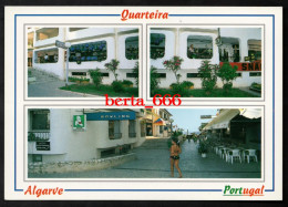 Portugal Algarve Quarteira Quateirasol - Faro