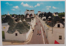 ALBEROBELLO (Bari) - Monte San Gabriele - Autres & Non Classés