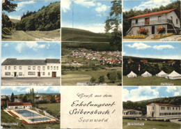 Gruss Aus Seibersbach Soonwald - Bad Kreuznach