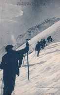 ESCALADE(PELVOUX) - Alpinisme