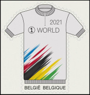 5030** - Dans La Roue Des Belges / In Het Wiel Van De Belgen / Im Steuer Der Belgier - MONDE - Unused Stamps