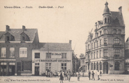 Oude-God (Mortsel) - De Post - Mortsel