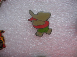 Pin's BABAR L'éléphant - Fumetti