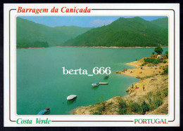 Serra Do Gerês Barragem Da Caniçada - Braga