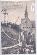 ILE DE BEHUARD- LA PROCESSION - Angers