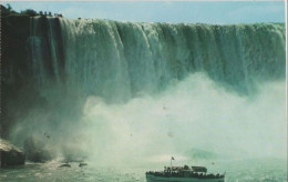 92508 - Kanada - Horseshoe Falls - 1994 - Niagarafälle