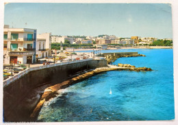 OTRANTO (Lecce) - 1977 - Lungomare Degli Eroi - Otros & Sin Clasificación