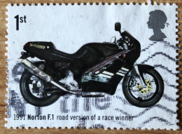 Great Britain 2005 / Norton F1 1991 / Used / Motorcycles / Motorrader / Motocyclettes - Motorbikes