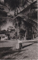 NOUVELLES HEBRIDES  -  CARTE PHOTO STELLA PORT VILA  - - Vanuatu