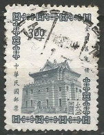 FORMOSE (TAIWAN) N° 467 OBLITERE - Used Stamps