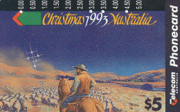 PHONE CARD AUSTRALIA  (CZ494 - Australia