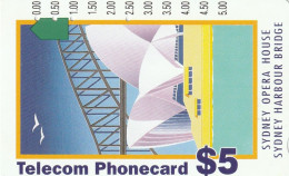 PHONE CARD AUSTRALIA  (CZ488 - Australien