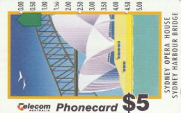 PHONE CARD AUSTRALIA  (CZ490 - Australien