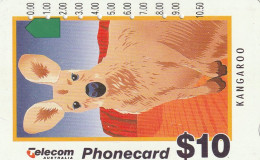 PHONE CARD AUSTRALIA  (CZ491 - Australien