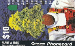 PHONE CARD AUSTRALIA  (CZ500 - Australia