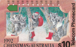 PHONE CARD AUSTRALIA  (CZ480 - Australien