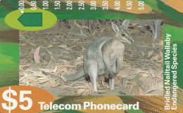 PHONE CARD AUSTRALIA  (CZ478 - Australie