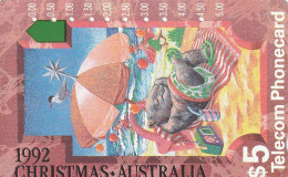 PHONE CARD AUSTRALIA  (CZ479 - Australie