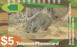 PHONE CARD AUSTRALIA  (CZ477 - Australien