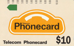 PHONE CARD AUSTRALIA  (CZ456 - Australien