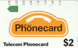 PHONE CARD AUSTRALIA  (CZ449 - Australië