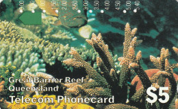 PHONE CARD AUSTRALIA  (CZ448 - Australien