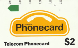 PHONE CARD AUSTRALIA  (CZ444 - Australië